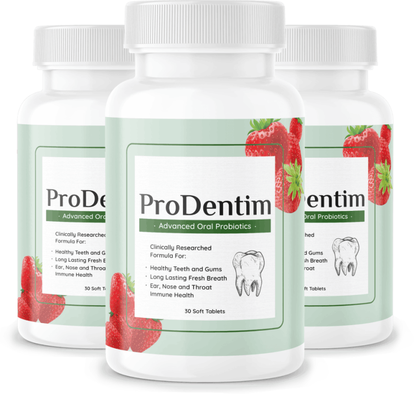 prodentim-supplement